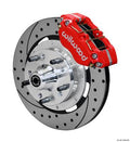 FRT KIT CAMARO 67-69 DP-DB 12.