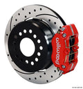 REAR KIT DISC/DRUM DP-DB FORD