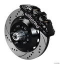 AERO6 FRT HUB KIT 14.00  DRIL