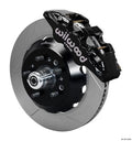 AERO6 FRONT HUB KIT 14.00