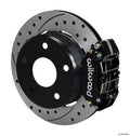 PARK BRAKE KIT