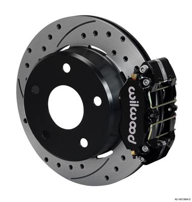 PARK BRAKE KIT