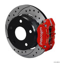 PARK BRAKE KIT
