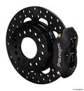 KIT DRAG REAR FORD 8.8 SPECIAL