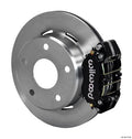 KIT REAR DISC/DRUM BIG FORD 2.