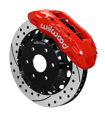 FRONT BRAKE KIT