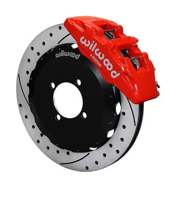 BRAKE KIT