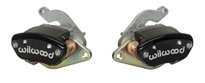 PARKING BRAKE KIT