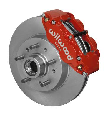BRAKE KIT