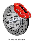 BRAKE KIT