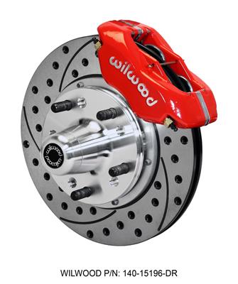 BRAKE KIT