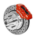 FRONT BRAKE KIT