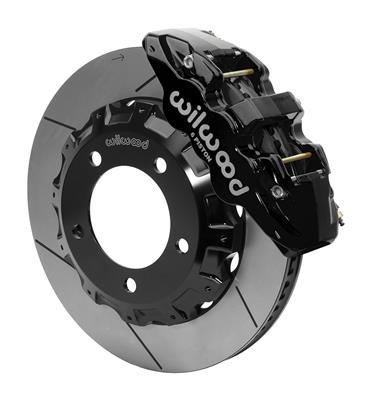 FRONT BRAKE KIT