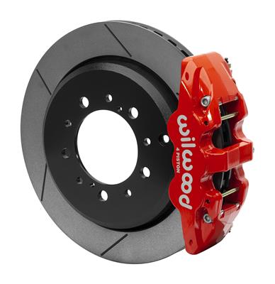 REAR BRAKE KIT