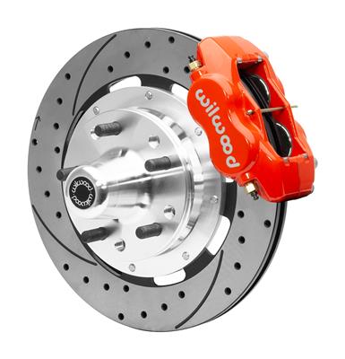 BRAKE KIT