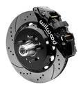 BRAKE KIT
