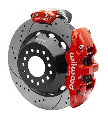 BRAKE KIT