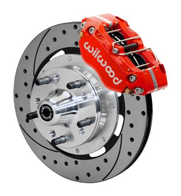 BRAKE KIT