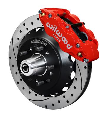 BRAKE KIT