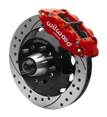BRAKE KIT