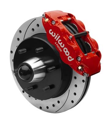 BRAKE KIT