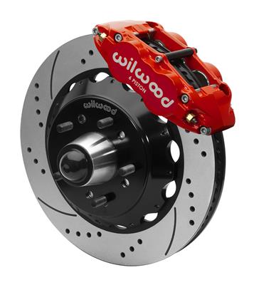BRAKE KIT