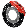 FRONT BRAKE KIT