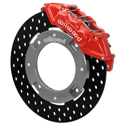 FRONT BRAKE KIT