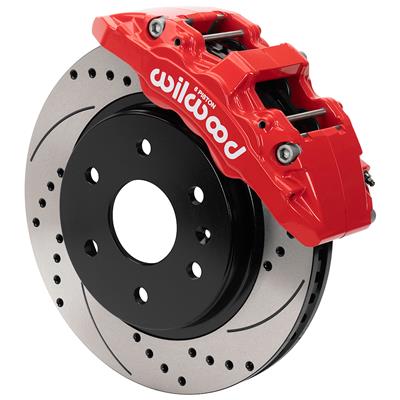 BRAKE KIT