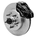 KITFRONTTRI FIVE PRO SPINDLE
