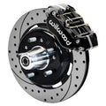 KITFRONTTRI FIVE PRO SPINDLE
