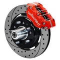 KITFRONTTRI FIVE PRO SPINDLE