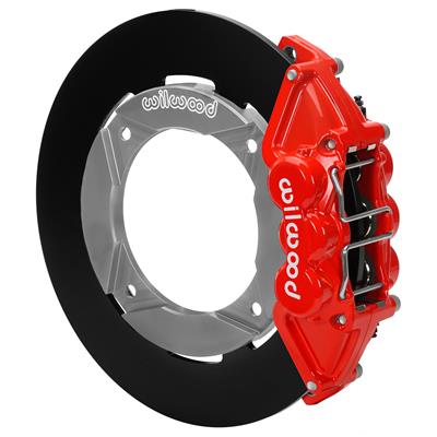 DISC BRAKE KIT