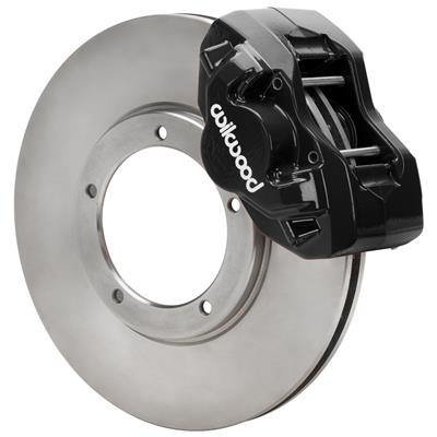 FRONT BRAKE KIT