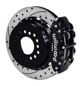 ROTOR AND BRAKE KITS