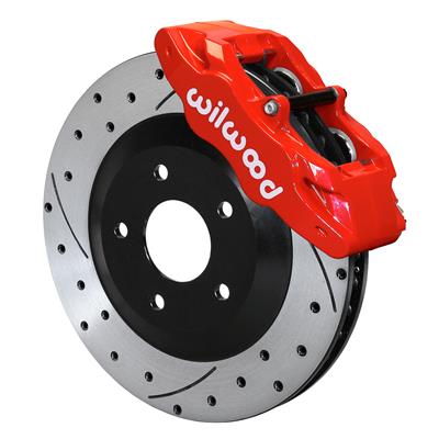 BRAKE KIT