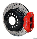 KIT PRO-STREET REAR DL BIG FOR