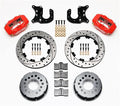 KIT PRO-STREET REAR DL MOPAR 2