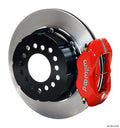 FDL P/S REAR KIT RED NEW BIG F