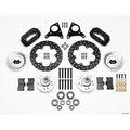 FDL FRONT DRAG KIT  DRILLED RO