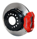KIT PRO-STREET REAR CHEVY 3.15