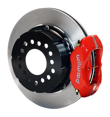 KIT PRO-STREET REAR CHEVY 3.15