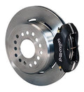 FDL P/S PARK BRAKE KIT CHEVY 1