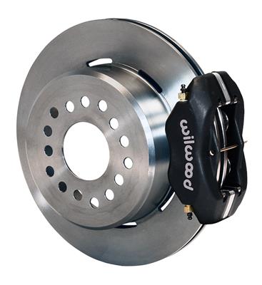 FDL P/S PARK BRAKE KIT CHEVY 1