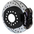 FDL P/S PARK BRAKE KIT  DRILLE