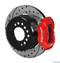 BRAKE KIT REAR
