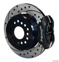 FDL P/S PARK BRAKE KIT  DRILLE