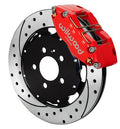 KIT FRONT VW GOLF 2002 12.19 R