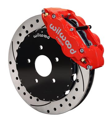 SL6R FRONT KIT 13.00    DRILL