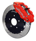 SL6R FRONT KIT 14.00    RED 2